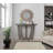 Kennedi 43.5'' Console Table-295103013