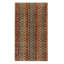 One-of-a-Kind Rectangle 3'10" X 6'7" Area Rug