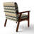 Cantina 23'' Wide Armchair-290071032-329282283