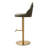 Finta 360 Degree Swivel Counter Stool-122253175