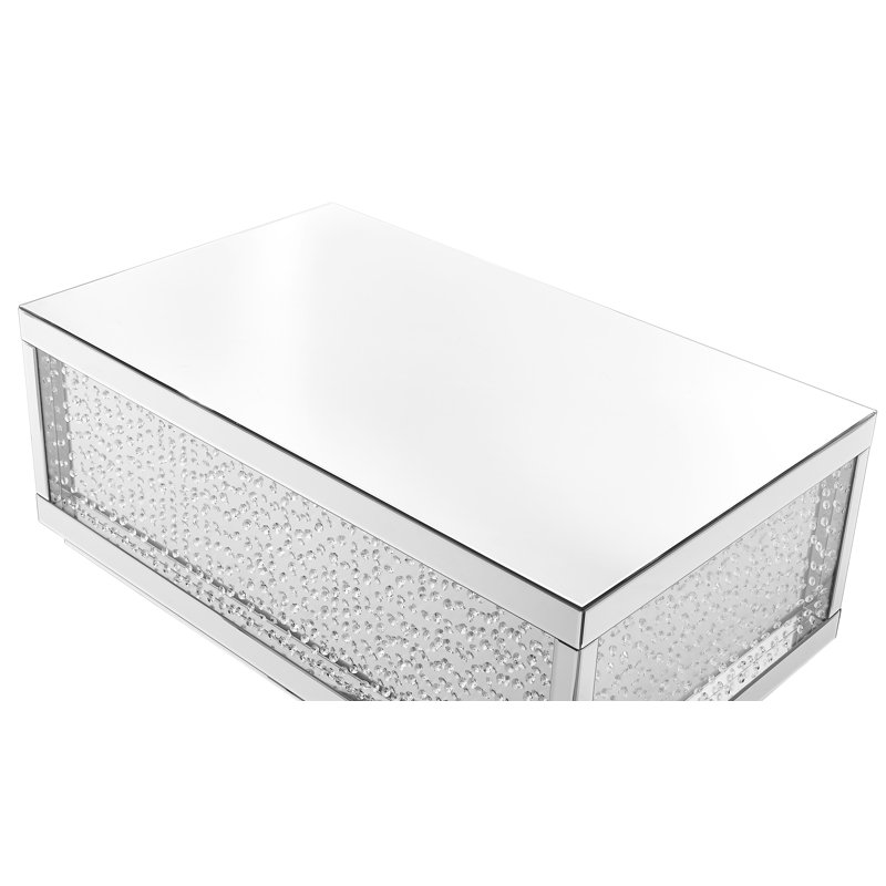 Table basse Mcnett Block