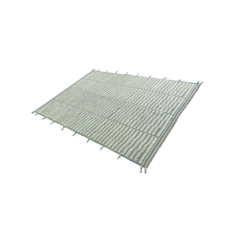 Kalmanovitz Gray Rug