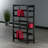 Eleia Bookcase