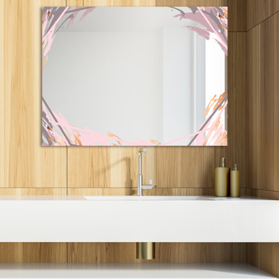 Modern & Contemporary Vanity Mirror