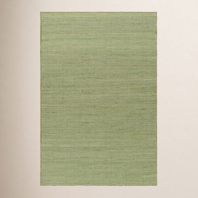Tapis Genelda, Rectangle 8 pi x 10 pi