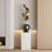 62.99"Modern Geometric Electroplated Art Sculpture-281823980