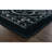 Dreyfuss Tufted Navy Area Rug