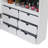 Aloin 14'' Wide Jewelry Armoire
