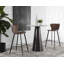 Arabella Upholstered Bar Stool-972636577-1056852857