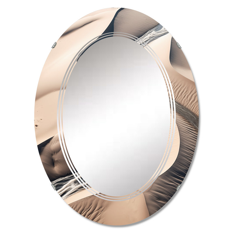 Miroir Kythrea, 36 po x 24 po