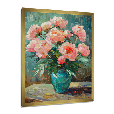 Jeffreys - impressions murales florales