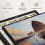 Impression sur toile Haystack Rock Seagulls-102691858