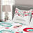 Traditional Polyester Coverlet-35457713
