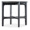 Harlow Solid Wood End Table