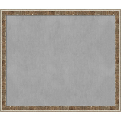 Tableau magnétique Farmhouse Brown