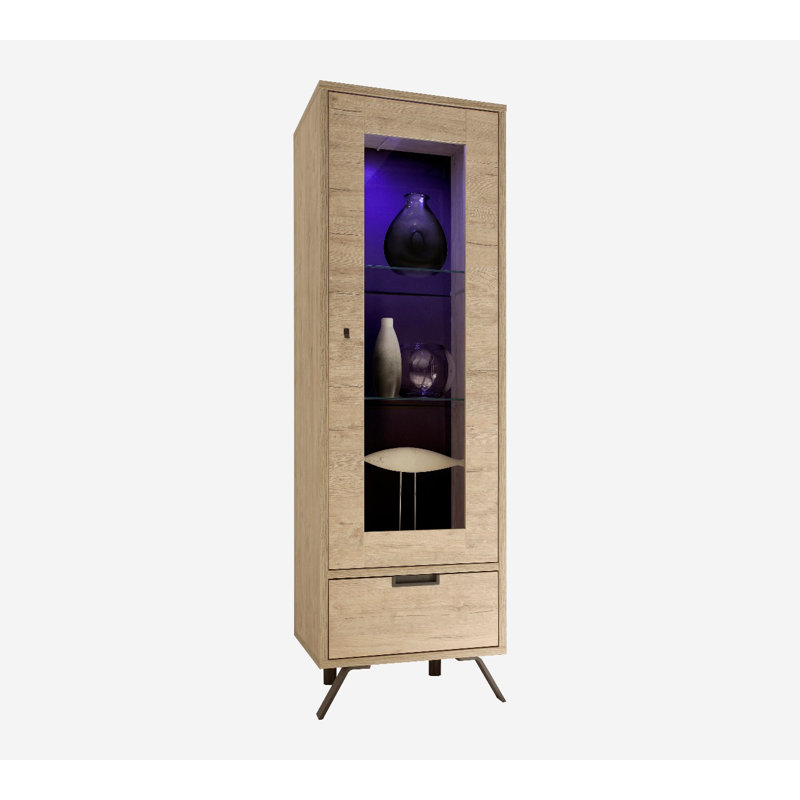 Parton Display Cabinet