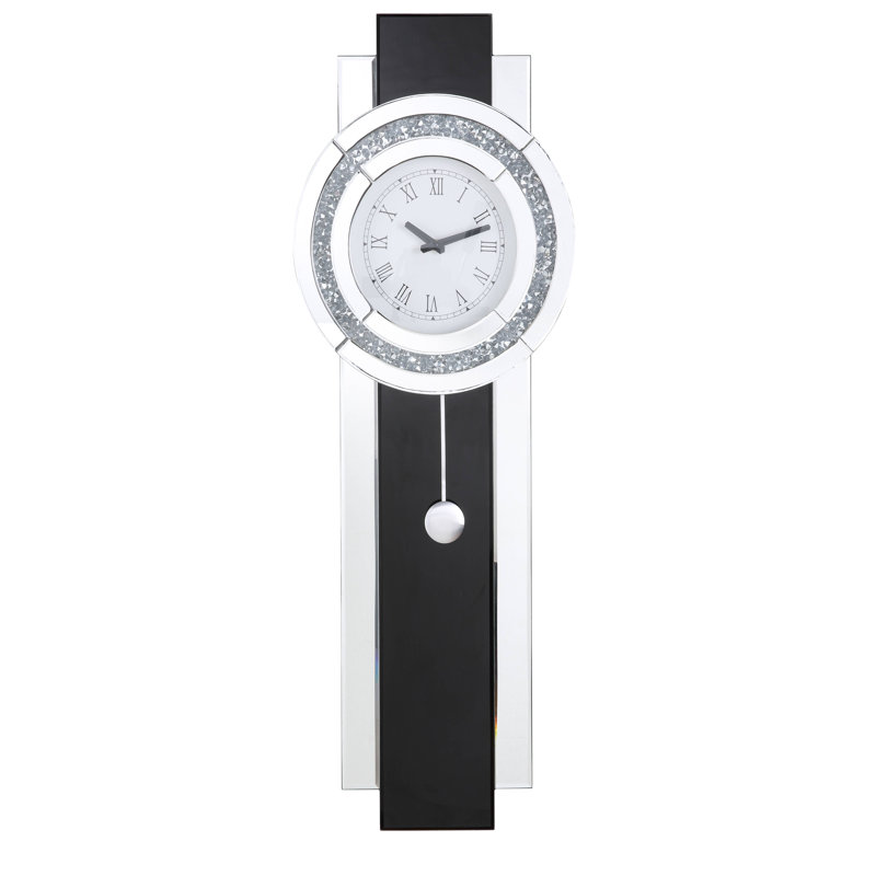 Horloge murale Layba