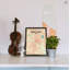 « dallas city map », reproduction d’impression sur affiche en tricolore-22632978