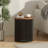 ACACIA SOLID WOOD SIDE TABLE
