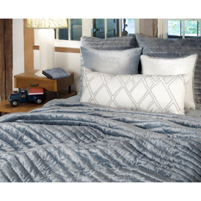 Channel Quilt