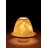 Lithophane Parrots 3.54" Novelty Light