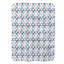 Marine Glow - couverture sherpa de qualité supérieure 1 pièce-99895148
