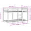 Nihara Solid Wood Bed-2087234617