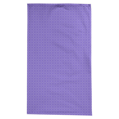 Nappe à motif napperon Avicia