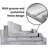 3 Piece Wood Floating Shelf