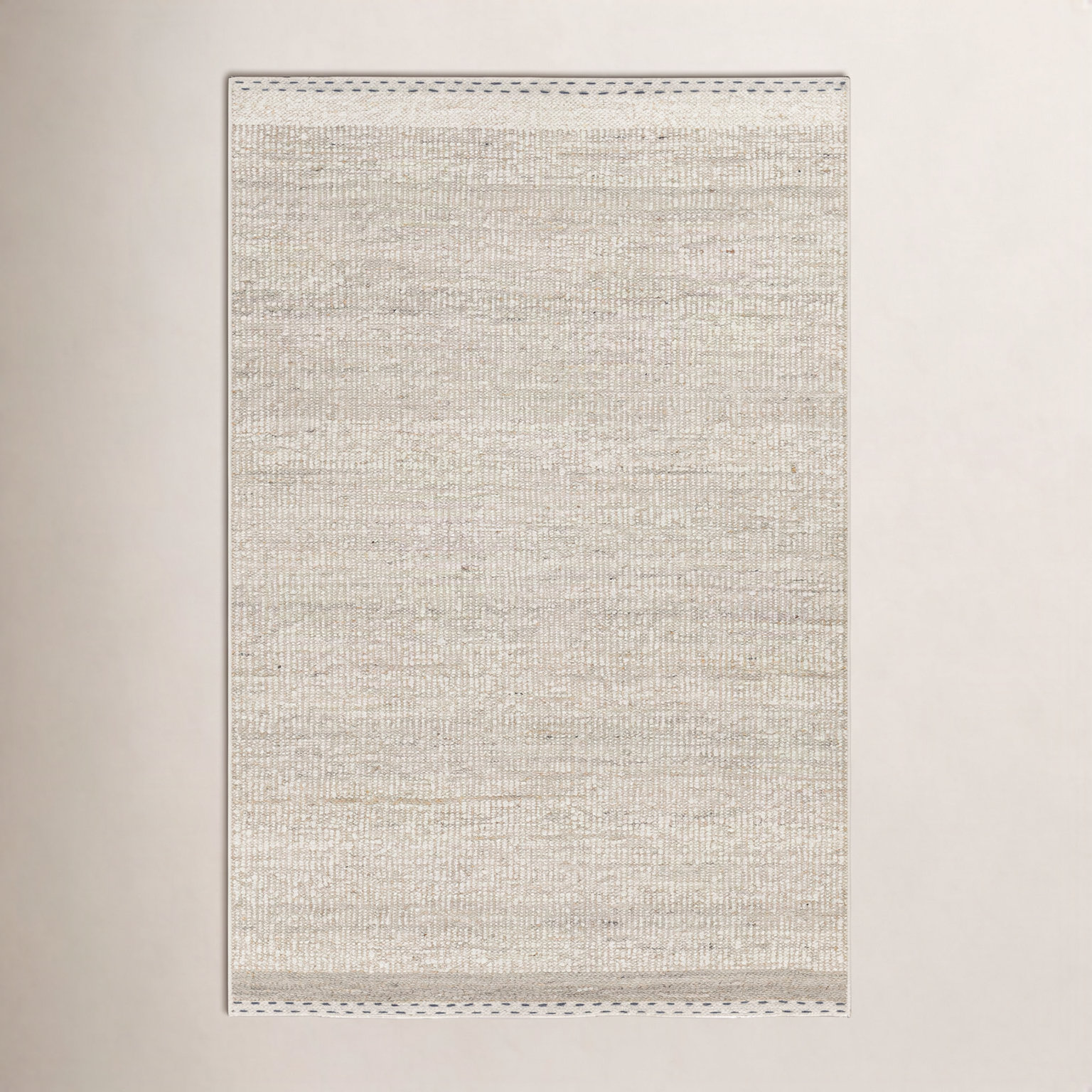 Horatia Handmade Wool Rug, Rectangle 12' x 15'