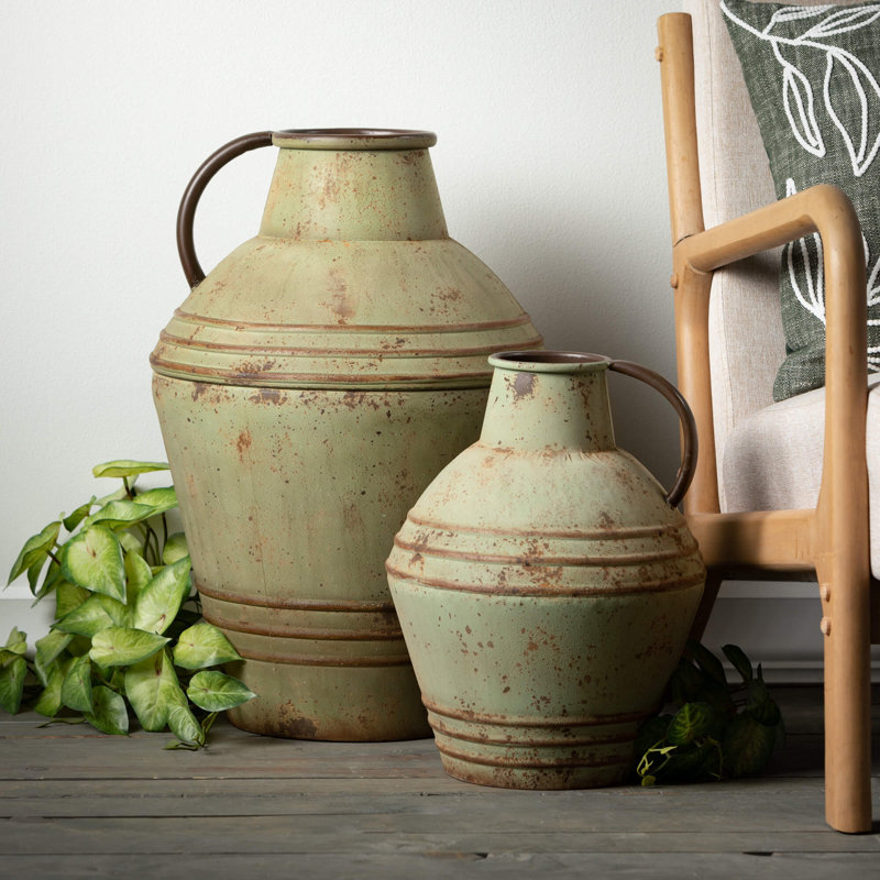 Vase de table Rudelson