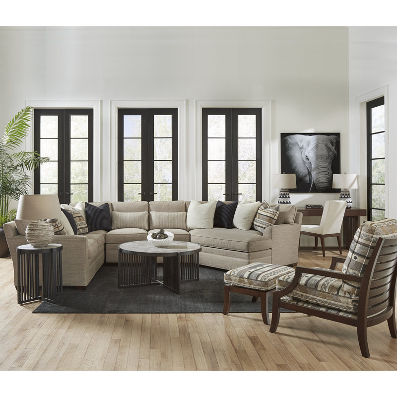 Park Slope Upholstered Dining Chair, Torino Ice, Centennial