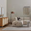 Allegra 69'' W Solid Wood Sideboard