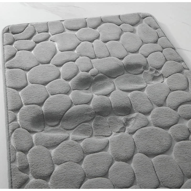 Grischa Non-Slip Bath Rug Set