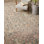Tapis bleu marine / multicolore Angela Rose x Loloi Aubrey