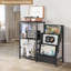 Bindman 69cm H Media Shelves