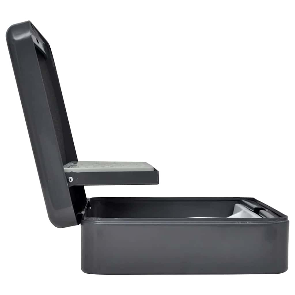 Cash Box / Cash Drawer Lock