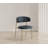 Lupita Upholstered Back Side Chair Dining Chair-89184567-89184563