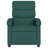 Monecia Recliner Chair, Adjustable Backrest/ Footrest, Fabric-1189301695