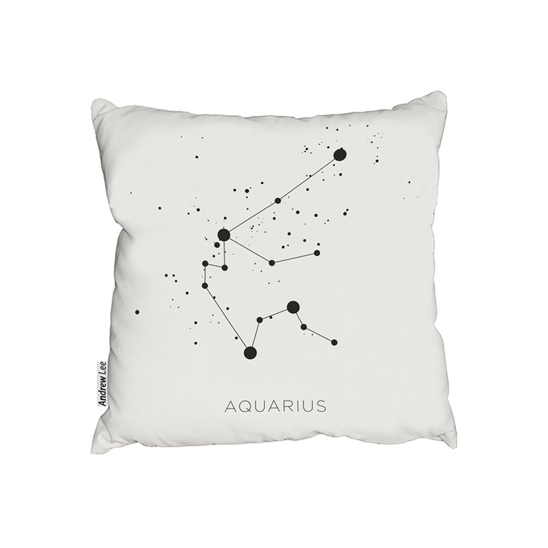 Square Cushion, 60 x 60cm