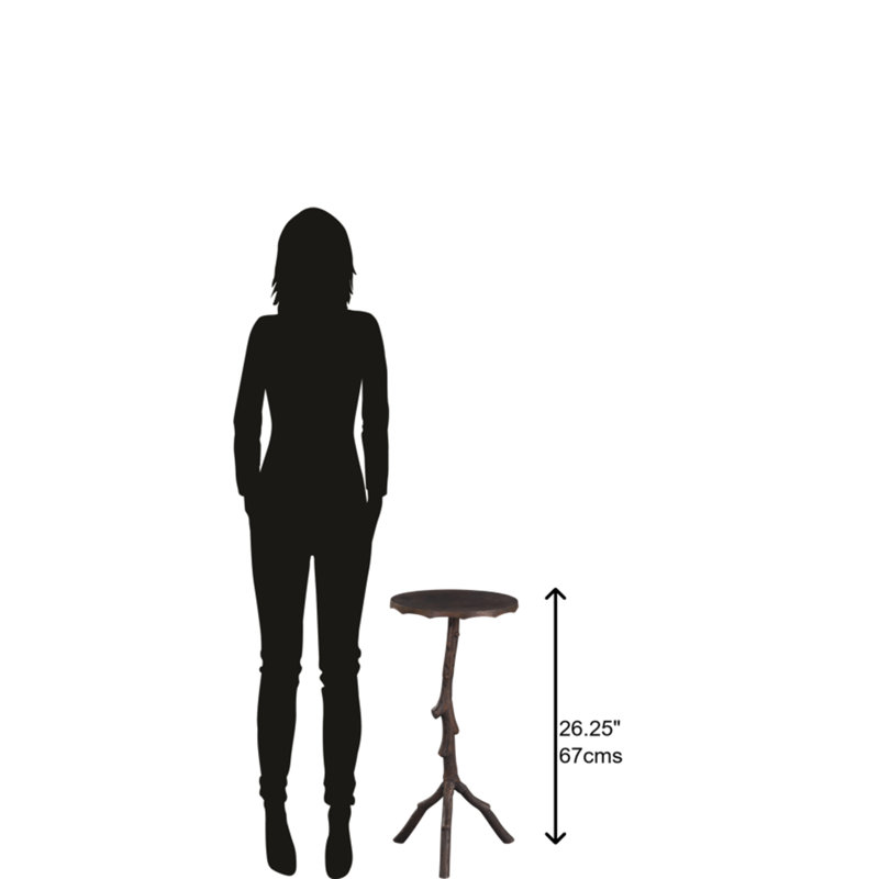 Twig Side Table