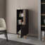 Armoire de rangement, salon