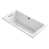 Blanc est en rupture de stock