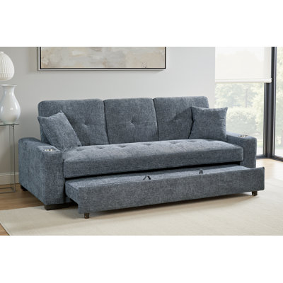 3 Seater Sofa Bed
