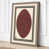 Taupe Border