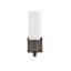 Bryce Gold Bath Wall Sconce-876567807