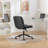 Adjustable Swivel Criss-Cross Chair, Wide Seat/ Office Chair /Vani Chair-1868088259