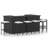 Brunhildis 8 Piece with Cushions-1988477417