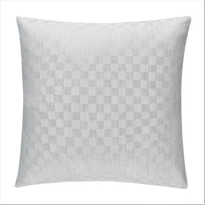Housse de coussin carré