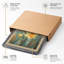 Daffodil Dreams Botanical 1 Piece Single Picture Frame Wall Art-136670928-136670932
